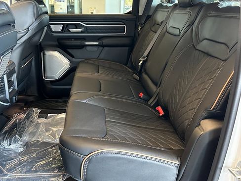 New 2026 RAM 1500 Tungsten image 12