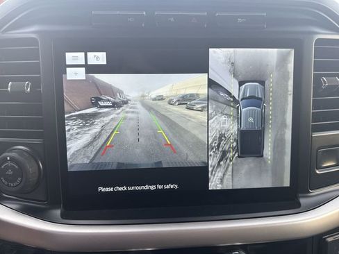 Used 2022 Ford F150 XLT w/ Equipment Group 302A High image 24