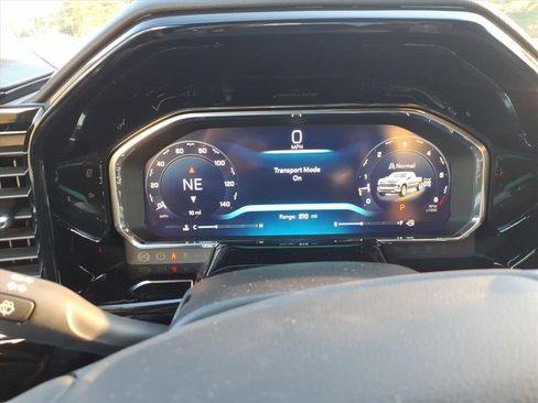 New 2026 Chevrolet Silverado 1500 RST w/ Convenience Package II image 22