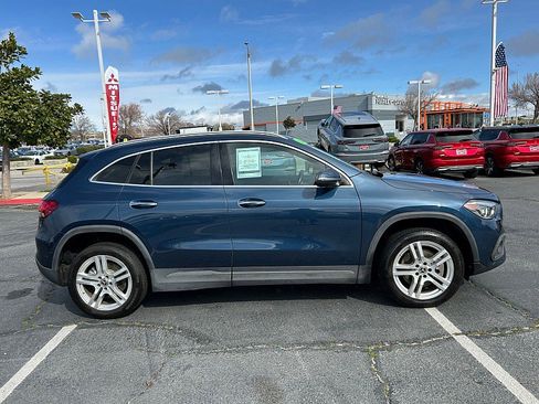 Used 2021 Mercedes-Benz GLA 250 image 6