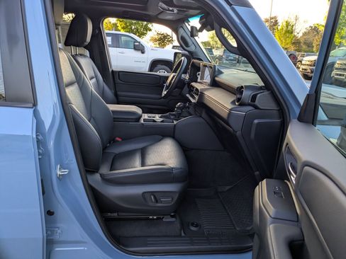 Used 2024 Toyota Land Cruiser w/ Premium Package AWD/4WD image 39