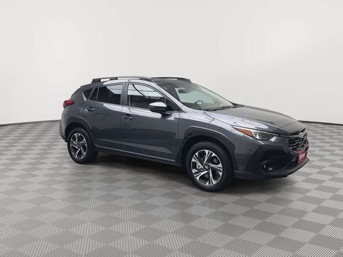 Used 2025 Subaru Crosstrek 2.5i Premium AWD/4WD image 39