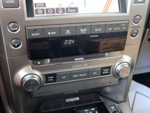 Used 2020 Lexus GX 460 Premium image 26