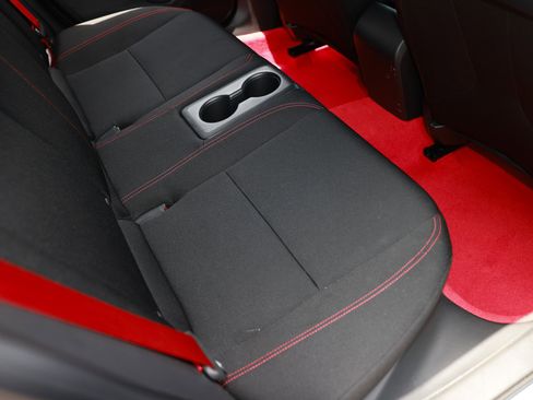 Used 2025 Honda Civic Type R image 16