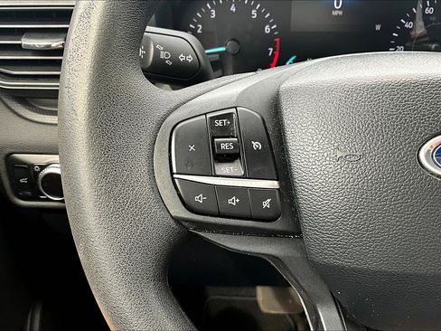 Used 2023 Ford Explorer 4WD image 23