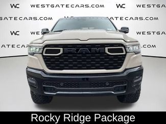 New 2025 RAM 1500 Big Horn AWD/4WD video 4