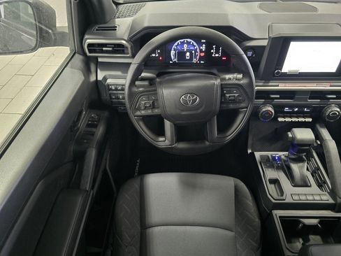 New 2026 Toyota Tacoma SR RWD image 21