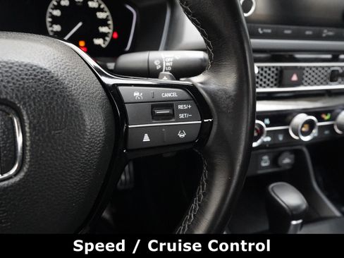 Used 2023 Honda Civic Sport image 23