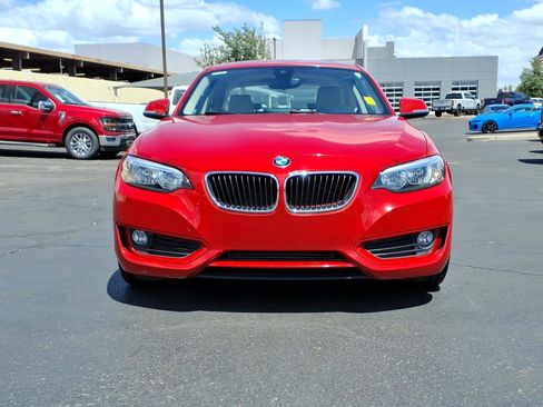Used 2014 BMW 228i Coupe RWD image 2