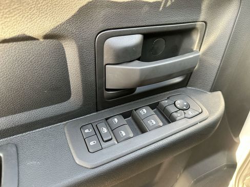 New 2025 RAM 5500 Tradesman image 13