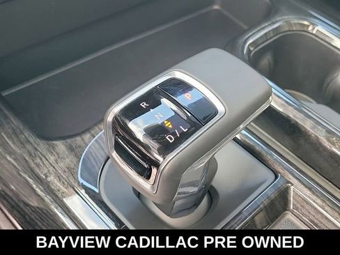 Used 2025 Chevrolet Silverado 1500 ZR2 w/ Technology Package AWD/4WD image 31