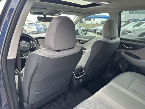 Used 2024 Subaru Legacy Premium image 28