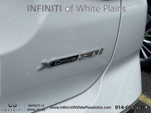 Used 2022 BMW X3 xDrive30i w/ Premium Package 2 (ZPA) image 27
