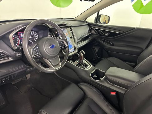 Used 2024 Subaru Outback Touring XT AWD/4WD image 20