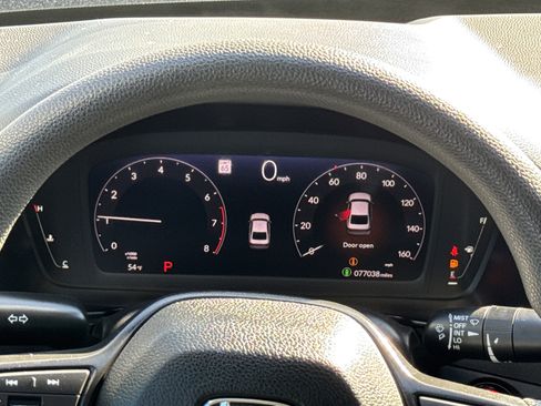 Used 2023 Honda Accord EX image 16