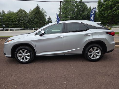 Used 2016 Lexus RX 350 AWD w/ Premium Package image 6
