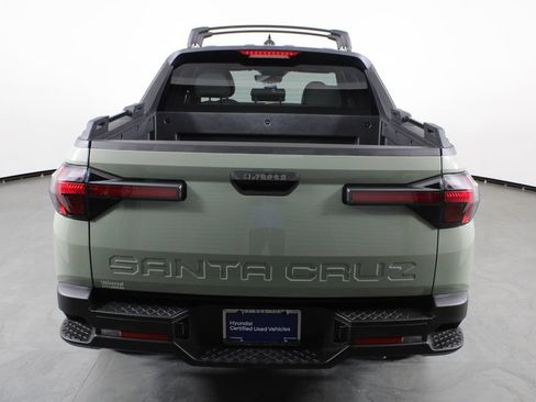 Certified 2026 Hyundai Santa Cruz SEL FWD image 11