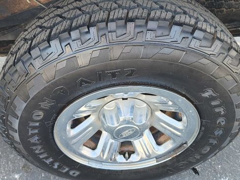 Used 2008 Ford Ranger Sport image 15