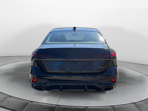 New 2026 Audi A6 Premium Plus image 6