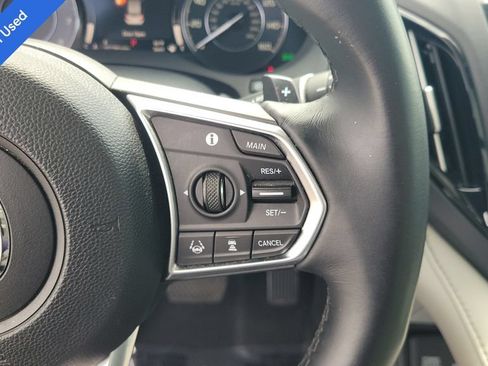 Used 2019 Acura RDX FWD w/ Technology Package image 25