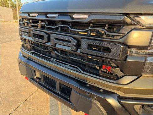 Used 2024 Ford F150 Raptor w/ Equipment Group 803A Raptor R image 7