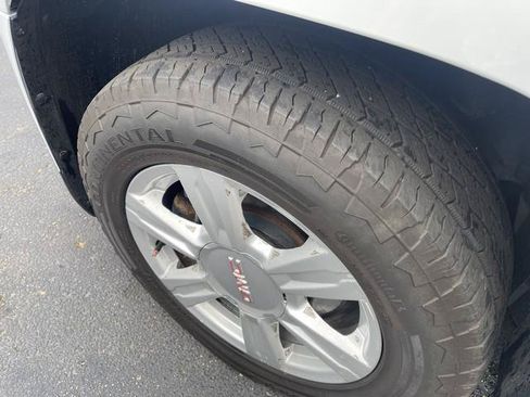 Used 2015 GMC Terrain SLE FWD image 8