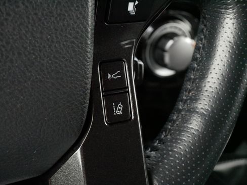 Certified 2024 Toyota 4Runner TRD Off-Road Premium w/ Off Road Premium Plus Package AWD/4WD image 26