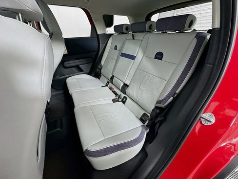 Certified 2025 MINI Cooper Countryman S image 17