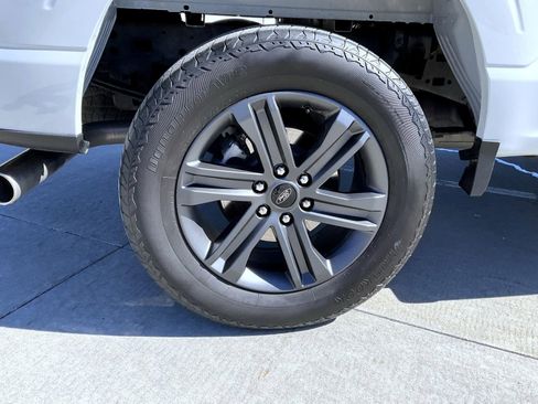 Used 2023 Ford F150 XLT w/ Equipment Group 302A High image 22