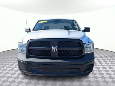 Used 2019 RAM 1500 Tradesman w/ Power & Remote Entry Group RWD image 8