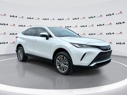 Used 2024 Toyota Venza XLE