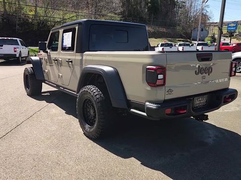 Used 2020 Jeep Gladiator Rubicon image 13