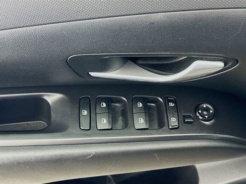 Used 2023 Hyundai Tucson SEL AWD/4WD image 19