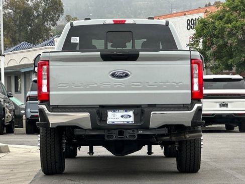 New 2026 Ford F250 XLT AWD/4WD image 4