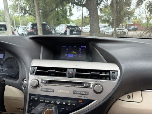 Used 2013 Lexus RX 350 FWD w/ Premium Pkg image 43