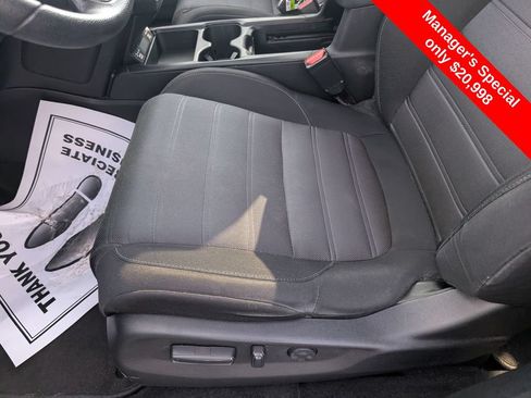 Used 2021 Honda CR-V EX image 21