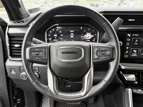 Used 2024 GMC Sierra 3500 Denali Ultimate image 27
