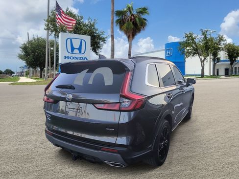 Used 2023 Honda CR-V Sport Touring image 2