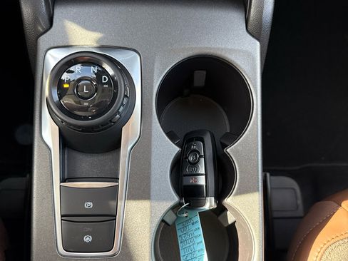 New 2025 Ford Bronco Sport Outer Banks w/ Outer Banks Tech Package+ image 25