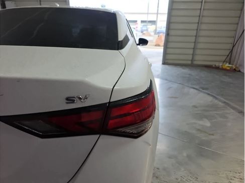 Used 2022 Nissan Sentra SV image 10