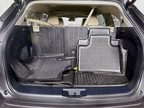 Used 2022 Toyota Highlander XLE image 30