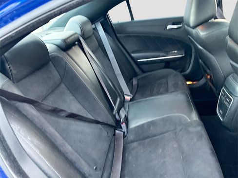 Used 2022 Dodge Charger Scat Pack w/ Plus Group image 28