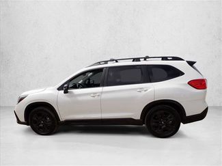 Used 2023 Subaru Ascent Onyx Edition Limited AWD/4WD video 2
