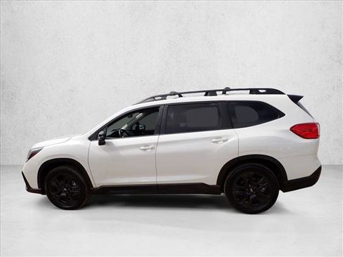 Used 2023 Subaru Ascent Onyx Edition Limited AWD/4WD image 2
