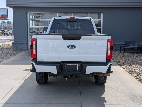 Certified 2023 Ford F350 XL w/ STX Appearance Package image 5