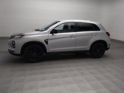 Used 2024 Mitsubishi Outlander Sport LE image 2