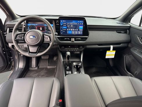 New 2026 Subaru Outback Premium w/ Premium/Limited Package 2 AWD/4WD image 18