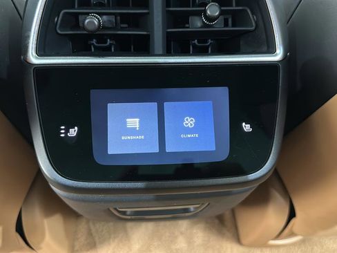Used 2022 Lucid Air Grand Touring AWD/4WD image 11