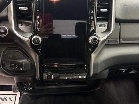 New 2026 RAM 2500 Big Horn AWD/4WD image 13
