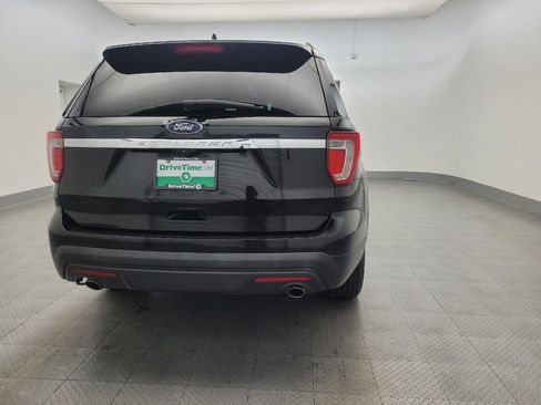 Used 2017 Ford Explorer FWD image 7